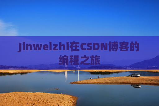 Jinweizhi在CSDN博客的编程之旅